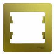 фото Рамка Systeme Electric GSL001001