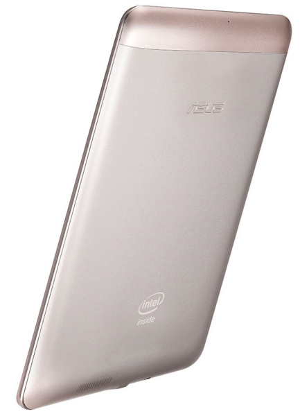 фото Планшет  ASUS Fonepad ME371MG 16Gb Gold
