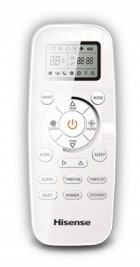 фото Сплит-система  Hisense AS-10HW4SYDTG5 в Самаре