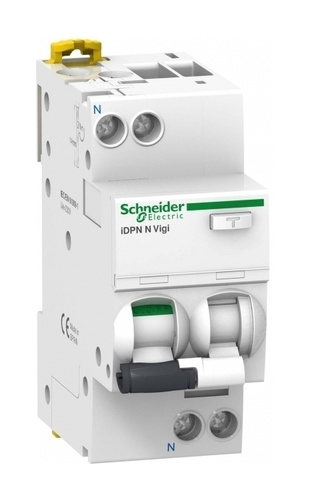 Изображение товара Автоматический выключатель Schneider Electric A9D55625