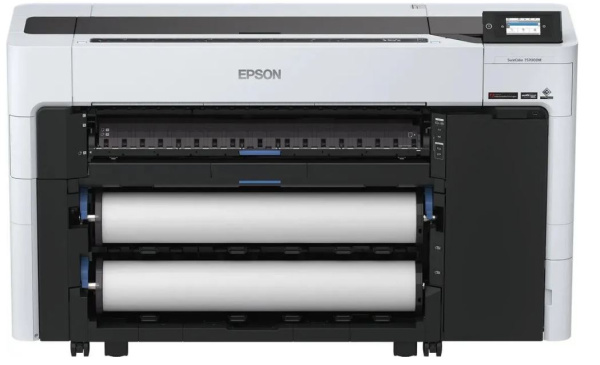 фото Плоттер  Epson SureColor SC-T5700D в Смоленске