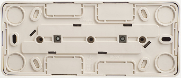 фото Розетка  Systeme Electric PA16-009K в Уфе