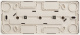 фото Розетка  Systeme Electric PA16-009K в Самаре