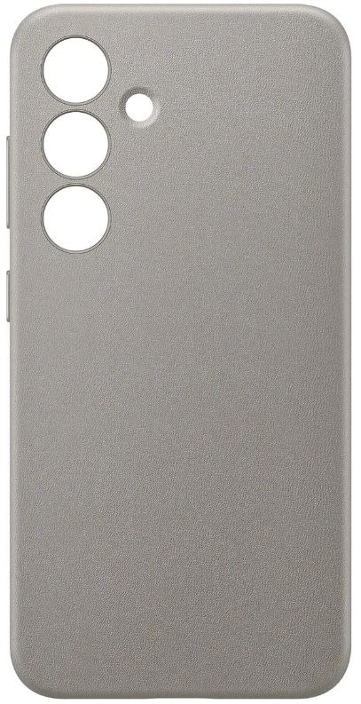 

Чехол Samsung GP-FPS921HCAAR для Samsung Galaxy S24 Vegan Leather Case S24 светло-коричневый, GP-FPS921HCAAR