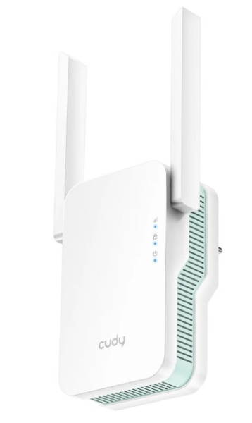 фото Ретранслятор  Cudy RE1500 в Красноярске