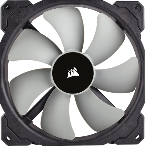 фото Система охлаждения жидкостная Corsair H115i PRO