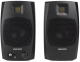 фото Студийный монитор Adam D3V Black