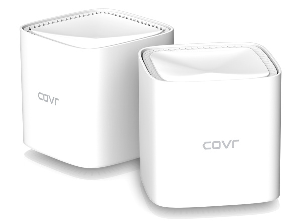 фото Точка доступа  D-link COVR-1102/E в Красноярске