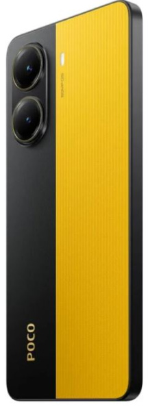 фото Смартфон  Xiaomi POCO X7 Pro 5G RU 8/256GB в Екатеринбурге