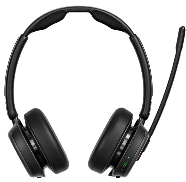 

Гарнитура беспроводная EPOS IMPACT 1060T ANC 1001136, IMPACT 1060T ANC