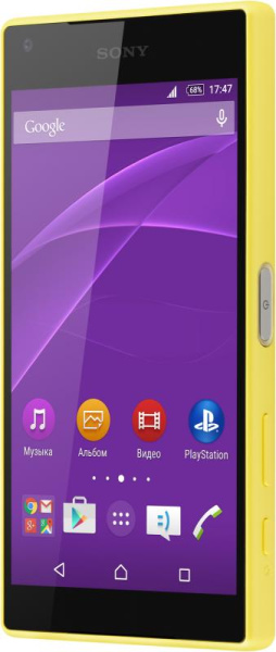 фото Мобильный телефон  Sony Xperia Z5 Compact E5823 в Санкт-Петербургe
