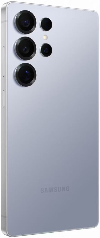 

Смартфон Samsung Galaxy S25 Ultra 5G 12/1TB SM-S938BZBQCAU Titanium Blue, Galaxy S25 Ultra 5G 12/1TB