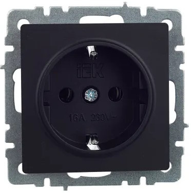 фото Розетка  IEK BR-R11-16-K02 в Уфе