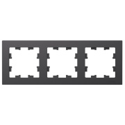 фото Рамка тройная Systeme Electric ATN001403