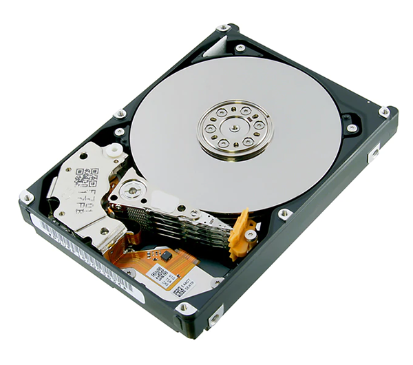 

Жесткий диск 1.8TB SAS 12Gb/s Toshiba AL15SEB18EQ 2.5" 10500RPM 128MB, AL15SEB18EQ