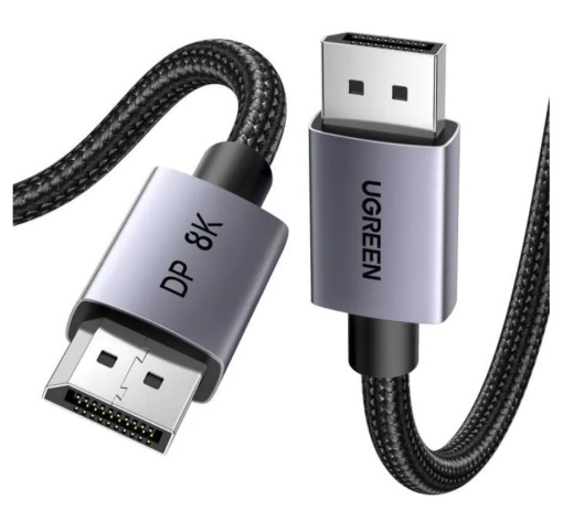 фото Кабель интерфейсный  UGreen DP120 в Омске