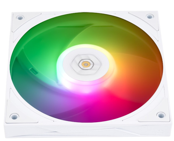 фото Вентилятор для корпуса Thermalright TL-H12015W-S в Красноярске