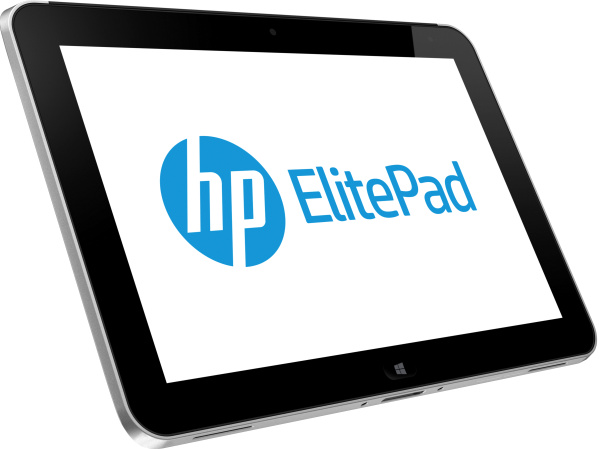 фото Планшет  HP ElitePad 900 32Gb Grey