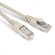фото Кабель патч-корд Lanmaster LAN-PC45/S5E-3.0-WH