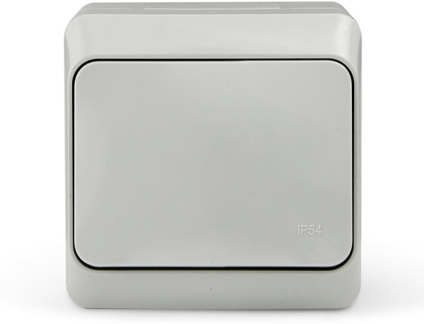 фото Выключатель  TOKOV ELECTRIC TKE-NX-V1-C06-IP54 в Казани