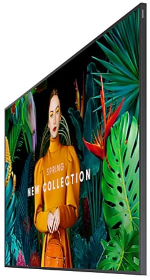 фото Панель LED 75" Samsung QB75C в Казани