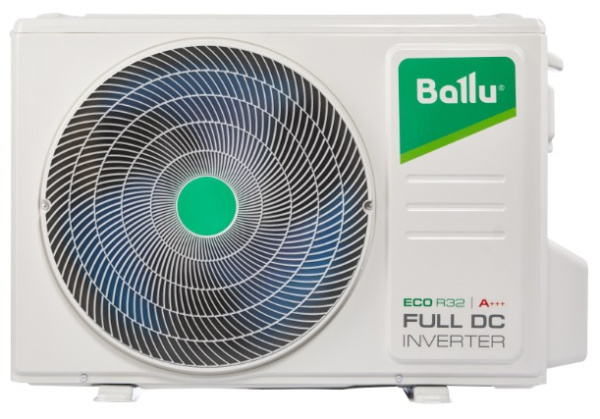 фото Сплит-система  Ballu BSNI-10HN8 в Уфе