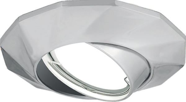 Изображение товара Светильник Gauss CA081 потолочный врезной точечный свет