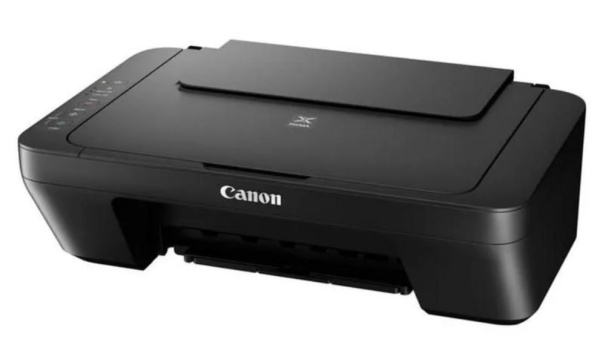 фото МФУ струйное Canon Pixma MG2545S Цветная, A4, USB