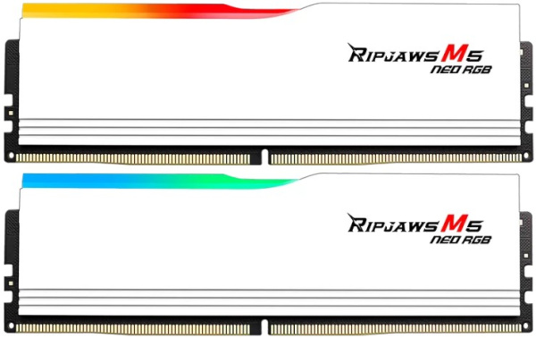 фото Модуль памяти DDR5 32GB (2*16GB) G.Skill F5-6000J3038F16GX2-RM5NRW в Уфе