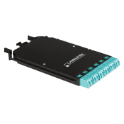 фото Кассета Lanmaster LAN-MCCB-1M-12LC/OM3