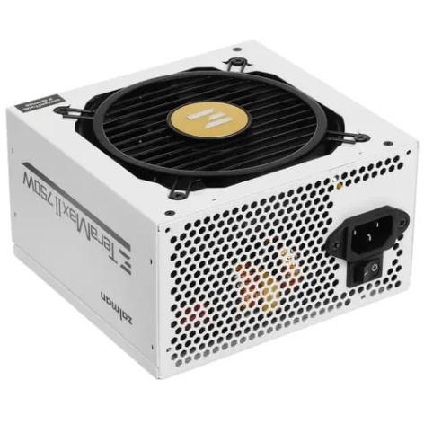 фото Блок питания  Zalman ZM750-TMX2 WH в Ростове-на-Дону