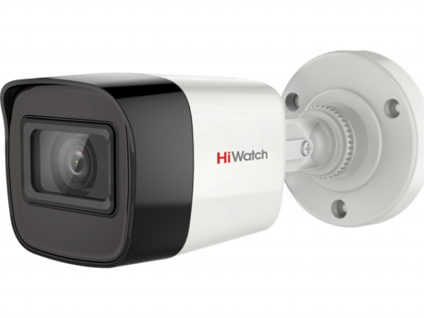 фото Видеокамера  HiWatch DS-T500A в Уфе