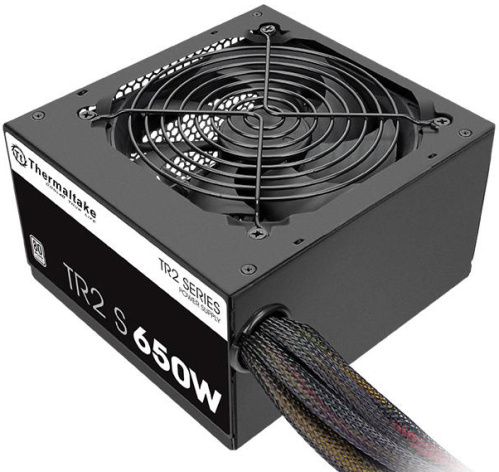фото Блок питания ATX Thermaltake TR2 S/650W в Уфе