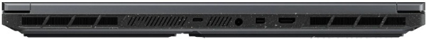 фото Ноутбук Maibenben X16C-I73756 16" (Intel Core i7, 16Гб DDR5, SSD 1 Тб, GeForce RTX 5060, Без ОС) Серый [X16C-i737560GERLG4E10]