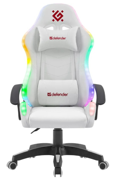 фото Кресло игровое Defender FACTOR X RGB в Казани