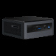 фото Неттоп  Intel BXNUC10I7FNH2