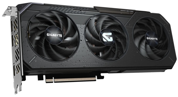 фото Видеокарта GIGABYTE Radeon RX 9060XT GAMING OC (GV-R9060XTGAMING OC-8GD) в Уфе
