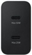 фото Зарядное устройство Samsung EP-T5020
