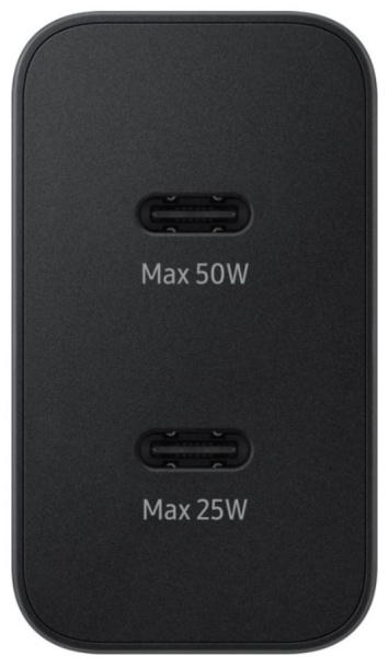 фото Зарядное устройство сетевое Samsung EP-T5020 в Омске