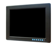фото Монитор Advantech FPM-3121G-R3BE