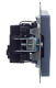 фото Розетка с заземлением  IEK BR-R11-16-K35 в Уфе