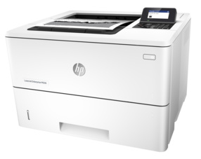 фото Принтер  HP LaserJet Enterprise M506dn