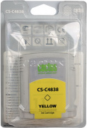 фото Картридж Cactus CS-C4838