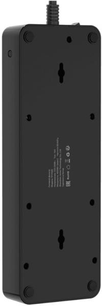 фото Сетевой фильтр AGNI TP-FS8E-5m-black в Санкт-Петербургe