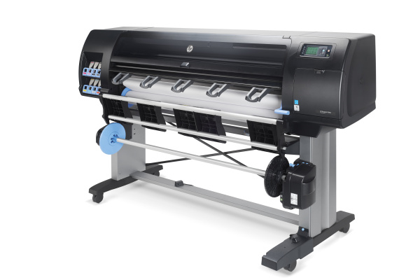 фото Принтер  HP Designjet Z6800