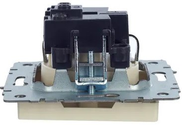 фото Розетка  IEK BR-R11-16-K10 в Уфе