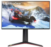 фото Монитор LG UltraGear 27GP95R-B (УЦЕНЕННЫЙ)