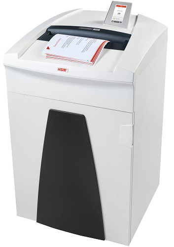 фото Уничтожитель бумаг  HSM SECURIO P36 i-4.5x30 в Уфе