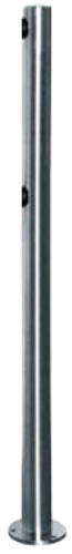 фото Стойка  PERCo PERCo-BH02 2-06/EL с крышкой в Омске