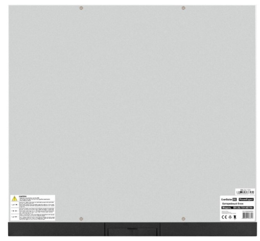 фото Батарейный блок  Exegate PowerExpert BX-2U.72V.6S7Ah в Уфе